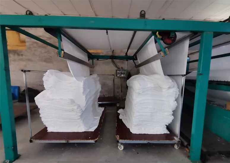 Baoding Gaoyang Towel is a game-changer in the world of towels.