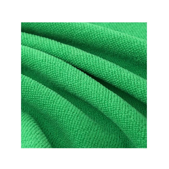 Home kitchen living room toilet terry wholesale microfiber towel