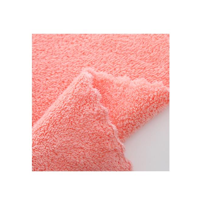 Baoding gaoyang towel manufacture fast dry polyester towel